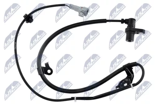 NTY NTY (HCA-TY-114) Sensor, wheel speed 