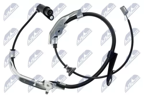 NTY NTY (HCA-TY-122) Sensor, wheel speed 