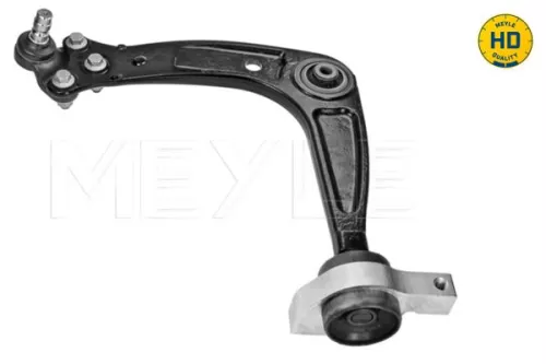 MEYLE Control/Trailing Arm, wheel suspension (11-16 050 0086/HD)