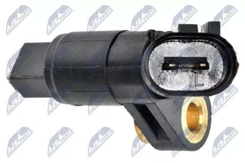 NTY NTY (HCA-VW-004) Sensor, wheel speed 