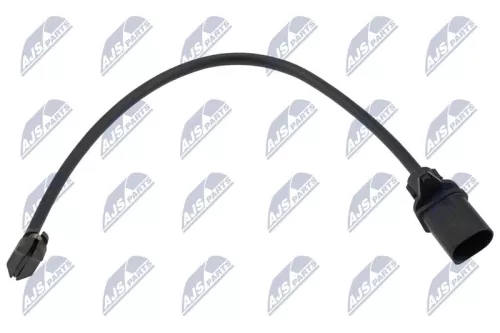 NTY NTY HCZ-AU-000 Warning Contact, brake pad wear 
