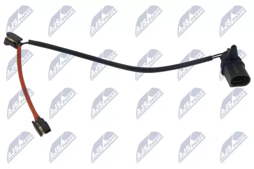 NTY NTY HCZ-AU-001 Warning Contact, brake pad wear 