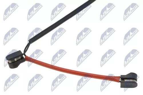 NTY NTY HCZ-AU-001 Warning Contact, brake pad wear 