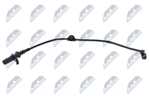 NTY NTY HCZ-AU-002 Warning Contact, brake pad wear 