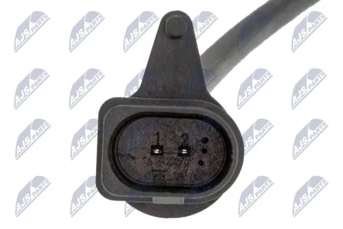 NTY NTY HCZ-AU-004 Warning Contact, brake pad wear 