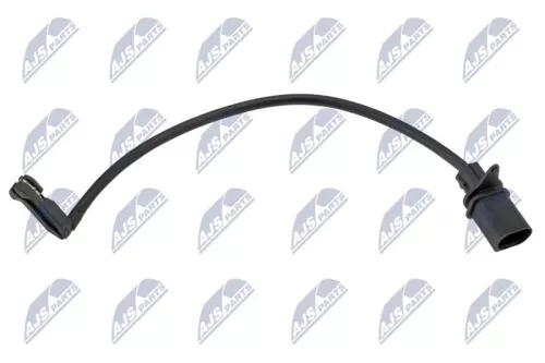 NTY NTY HCZ-AU-005 Warning Contact, brake pad wear 