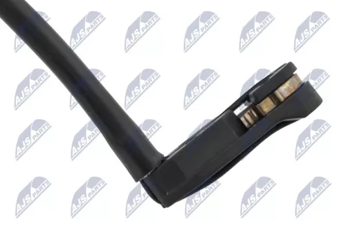 NTY NTY HCZ-AU-005 Warning Contact, brake pad wear 