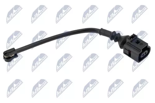 NTY NTY (HCZ-AU-006) Warning Contact, brake pad wear 