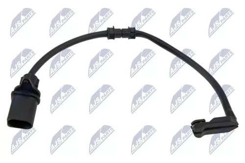 NTY NTY HCZ-AU-007 Warning Contact, brake pad wear 
