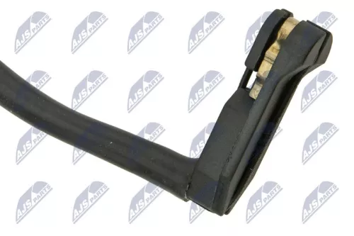 NTY NTY HCZ-AU-007 Warning Contact, brake pad wear 