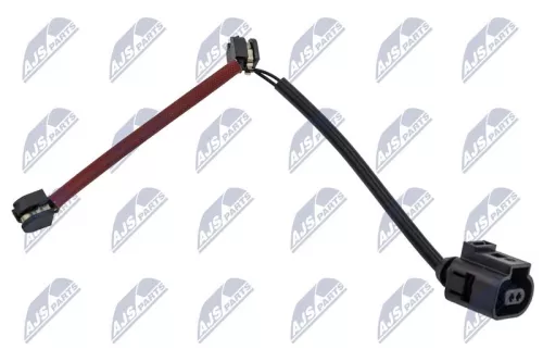 NTY NTY (HCZ-AU-008) Warning Contact, brake pad wear 