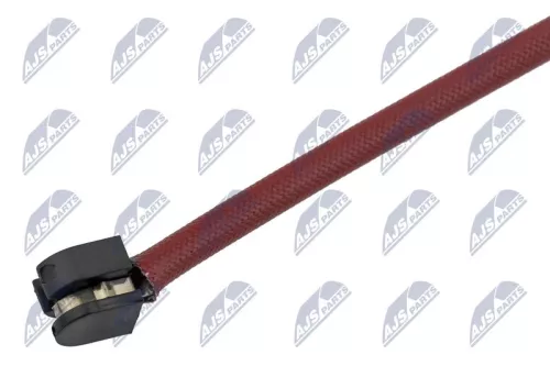 NTY NTY (HCZ-AU-008) Warning Contact, brake pad wear 