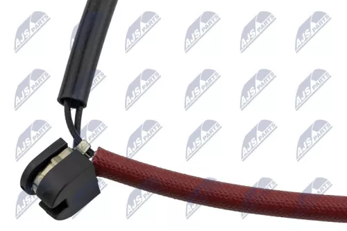 NTY NTY (HCZ-AU-008) Warning Contact, brake pad wear 