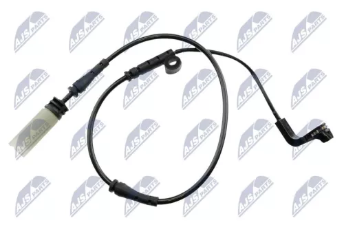 NTY NTY (HCZ-BM-000) Sensor, brake lining wear 