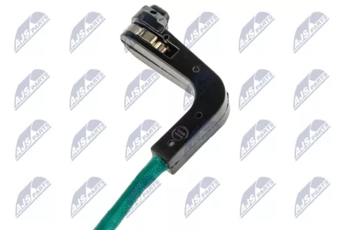 NTY NTY (HCZ-BM-004) Warning Contact, brake pad wear 