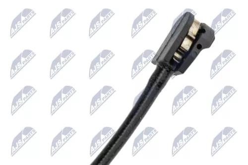NTY NTY (HCZ-BM-007) Warning Contact, brake pad wear 