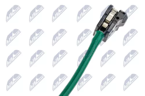 NTY NTY HCZ-BM-008 Warning Contact, brake pad wear 
