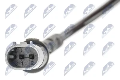 NTY NTY HCZ-BM-008 Warning Contact, brake pad wear 