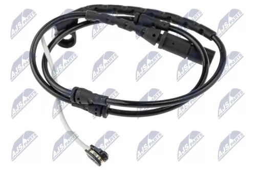 NTY NTY HCZ-BM-009 Warning Contact, brake pad wear 