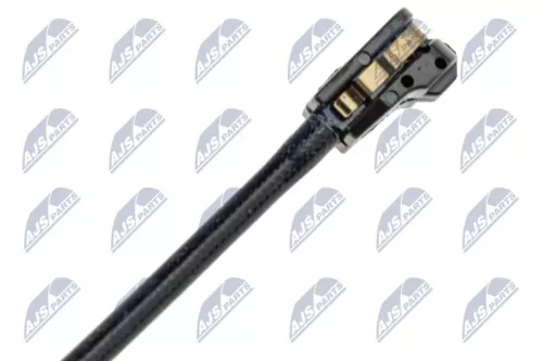 NTY NTY (HCZ-BM-010) Warning Contact, brake pad wear 