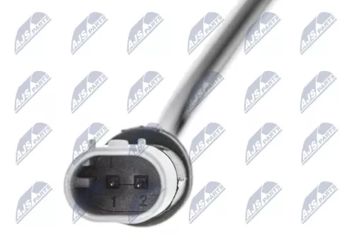 NTY NTY (HCZ-BM-010) Warning Contact, brake pad wear 