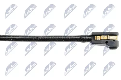 NTY NTY HCZ-BM-015 Warning Contact, brake pad wear 
