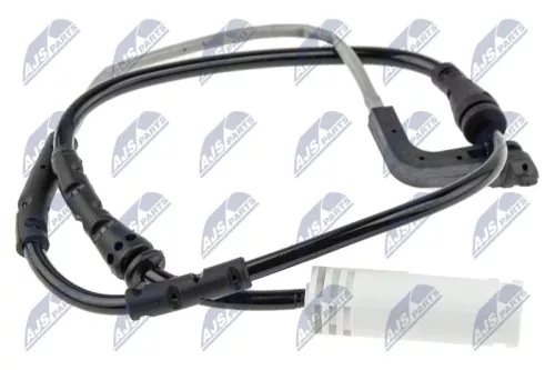 NTY NTY HCZ-BM-017 Warning Contact, brake pad wear 