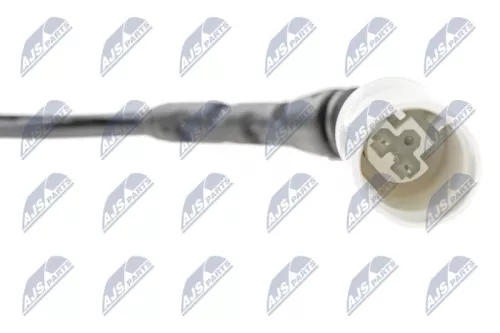 NTY NTY HCZ-BM-017 Warning Contact, brake pad wear 