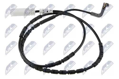 NTY NTY (HCZ-BM-019) Warning Contact, brake pad wear 