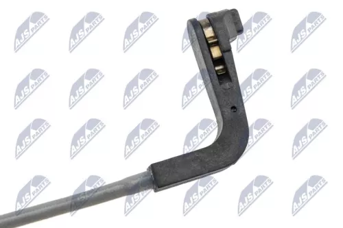 NTY NTY HCZ-BM-020 Warning Contact, brake pad wear 