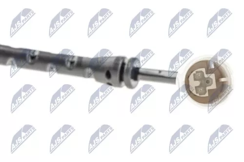 NTY NTY HCZ-BM-021 Warning Contact, brake pad wear 