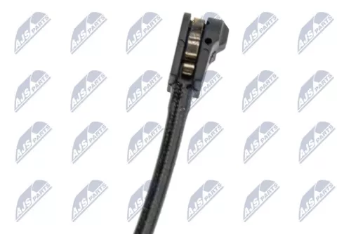 NTY NTY (HCZ-BM-022) Warning Contact, brake pad wear 