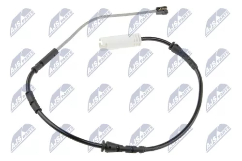 NTY NTY HCZ-BM-023 Warning Contact, brake pad wear 