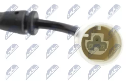 NTY NTY (HCZ-BM-024) Warning Contact, brake pad wear 