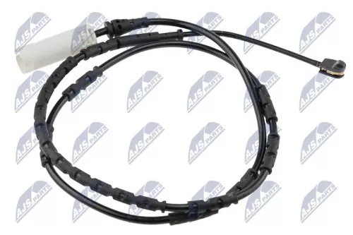 NTY NTY (HCZ-BM-025) Warning Contact, brake pad wear 