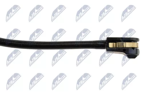 NTY NTY (HCZ-BM-025) Warning Contact, brake pad wear 