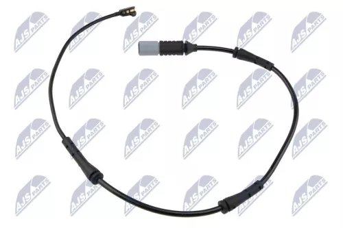 NTY NTY (HCZ-BM-026) Warning Contact, brake pad wear 