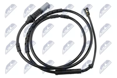 NTY NTY (HCZ-BM-027) Warning Contact, brake pad wear 