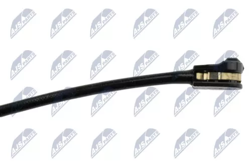 NTY NTY (HCZ-BM-027) Warning Contact, brake pad wear 