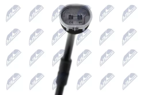 NTY NTY (HCZ-BM-027) Warning Contact, brake pad wear 