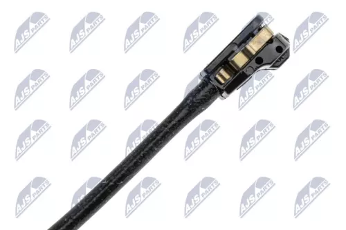 NTY NTY HCZ-BM-028 Warning Contact, brake pad wear 