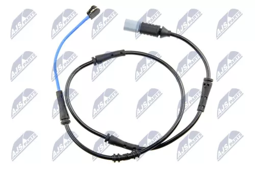 NTY NTY (HCZ-BM-029) Warning Contact, brake pad wear 