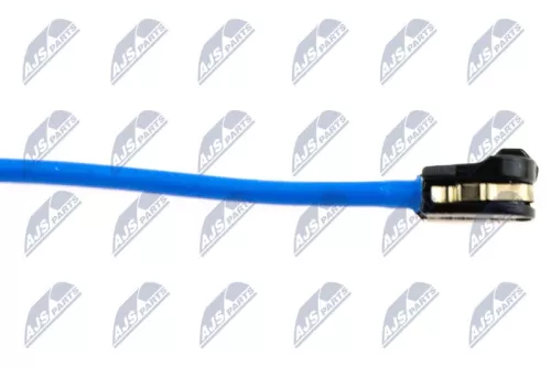 NTY NTY (HCZ-BM-029) Warning Contact, brake pad wear 