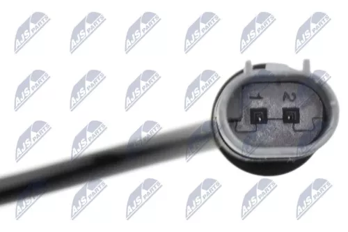 NTY NTY (HCZ-BM-029) Warning Contact, brake pad wear 