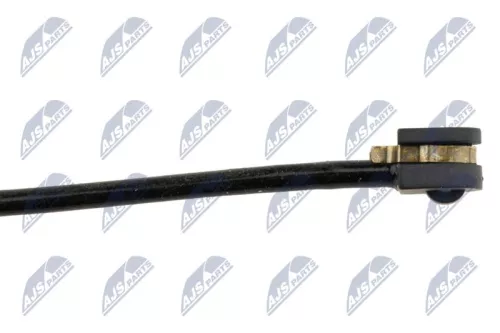 NTY NTY (HCZ-BM-030) Warning Contact, brake pad wear 