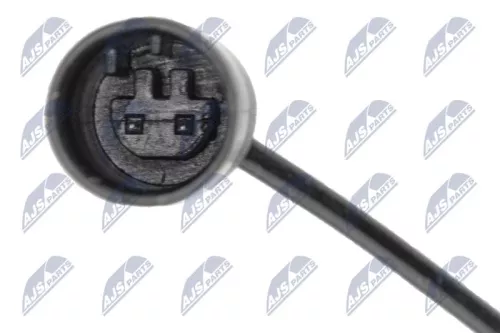 NTY NTY (HCZ-BM-030) Warning Contact, brake pad wear 