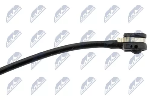 NTY NTY (HCZ-BM-031) Warning Contact, brake pad wear 