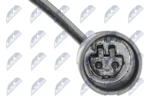 NTY NTY (HCZ-BM-031) Warning Contact, brake pad wear 