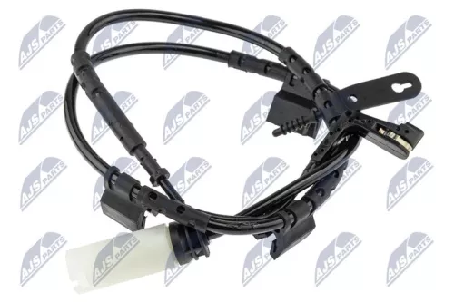 NTY NTY HCZ-BM-032 Warning Contact, brake pad wear 