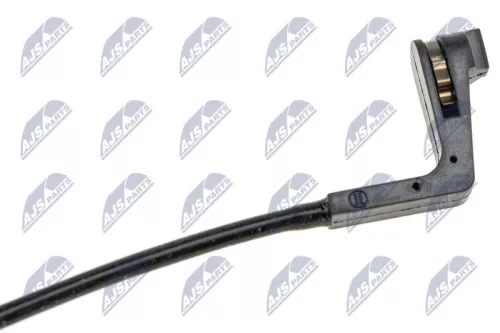 NTY NTY HCZ-BM-033 Warning Contact, brake pad wear 